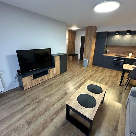 Apartament Osiedle Legionow 2 Κίελτσε Εξωτερικό φωτογραφία