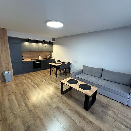 Apartament Osiedle Legionow 2 Κίελτσε Εξωτερικό φωτογραφία