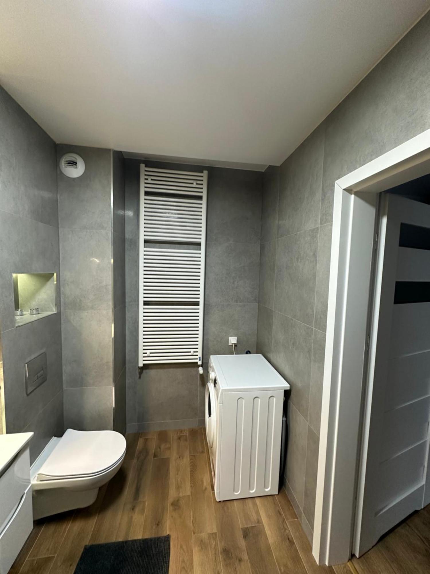 Apartament Osiedle Legionow 2 Κίελτσε Εξωτερικό φωτογραφία