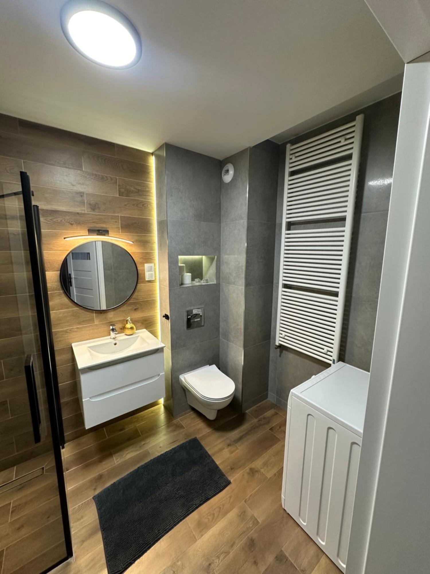 Apartament Osiedle Legionow 2 Κίελτσε Εξωτερικό φωτογραφία