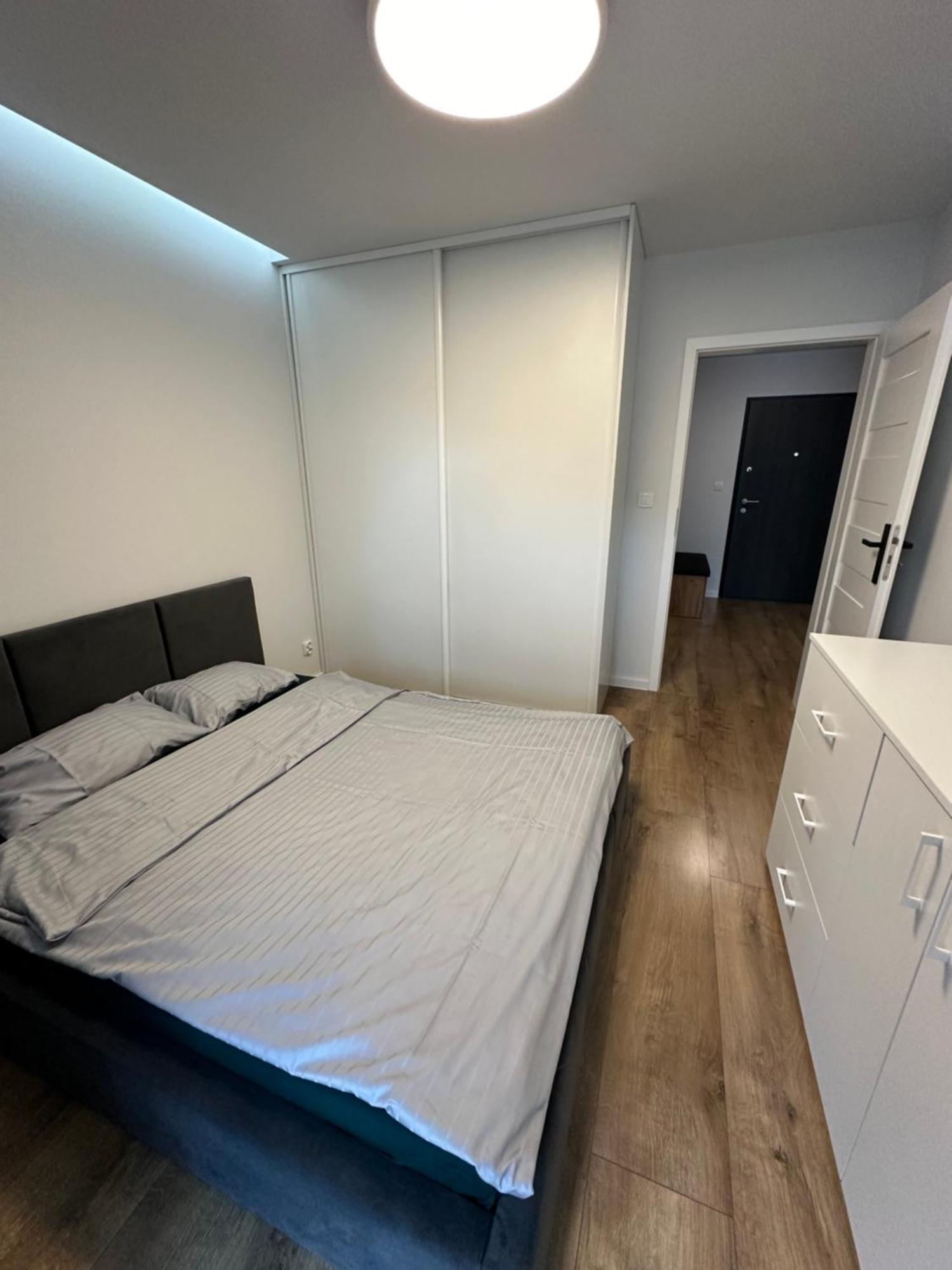 Apartament Osiedle Legionow 2 Κίελτσε Εξωτερικό φωτογραφία
