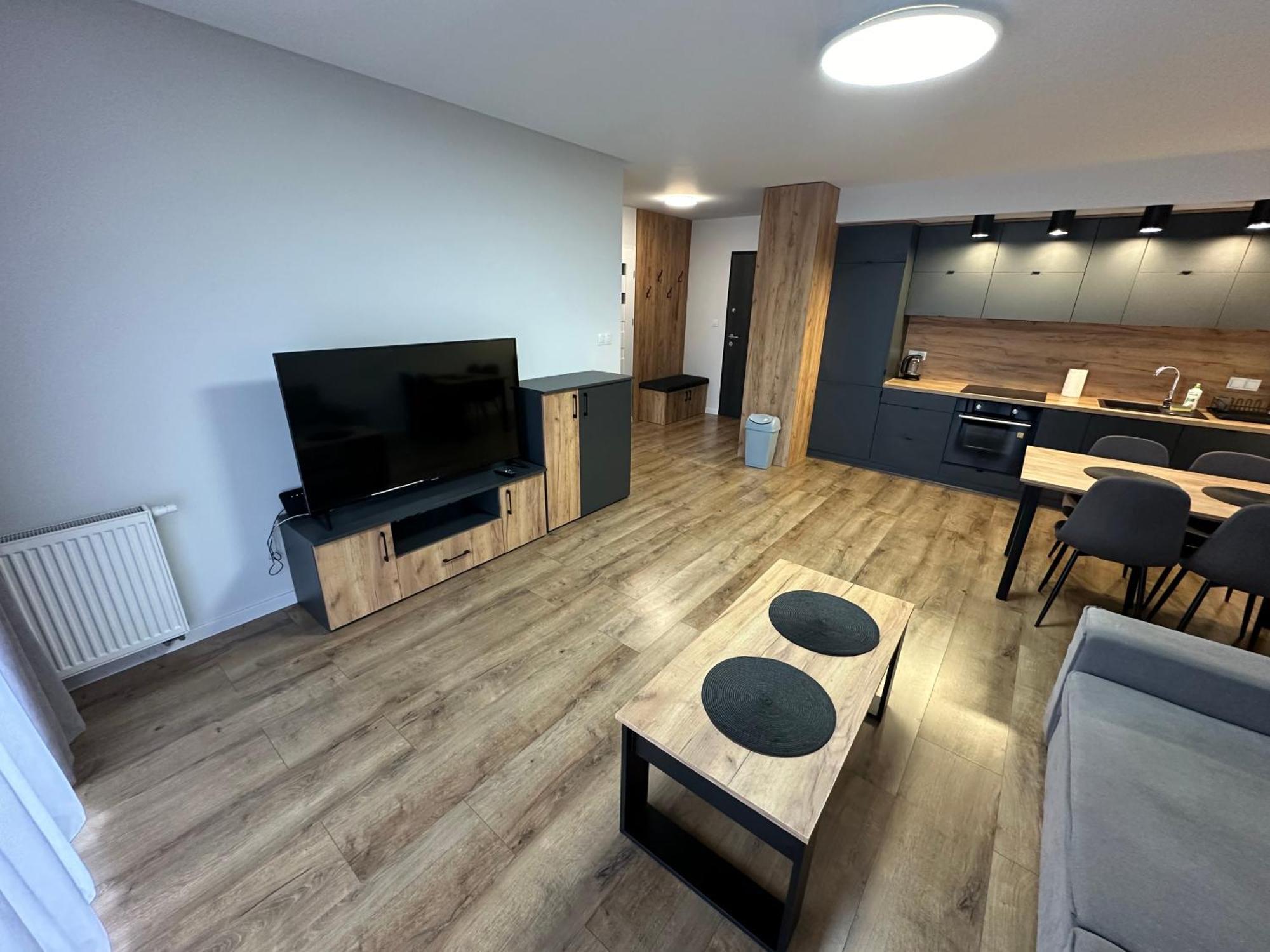 Apartament Osiedle Legionow 2 Κίελτσε Εξωτερικό φωτογραφία