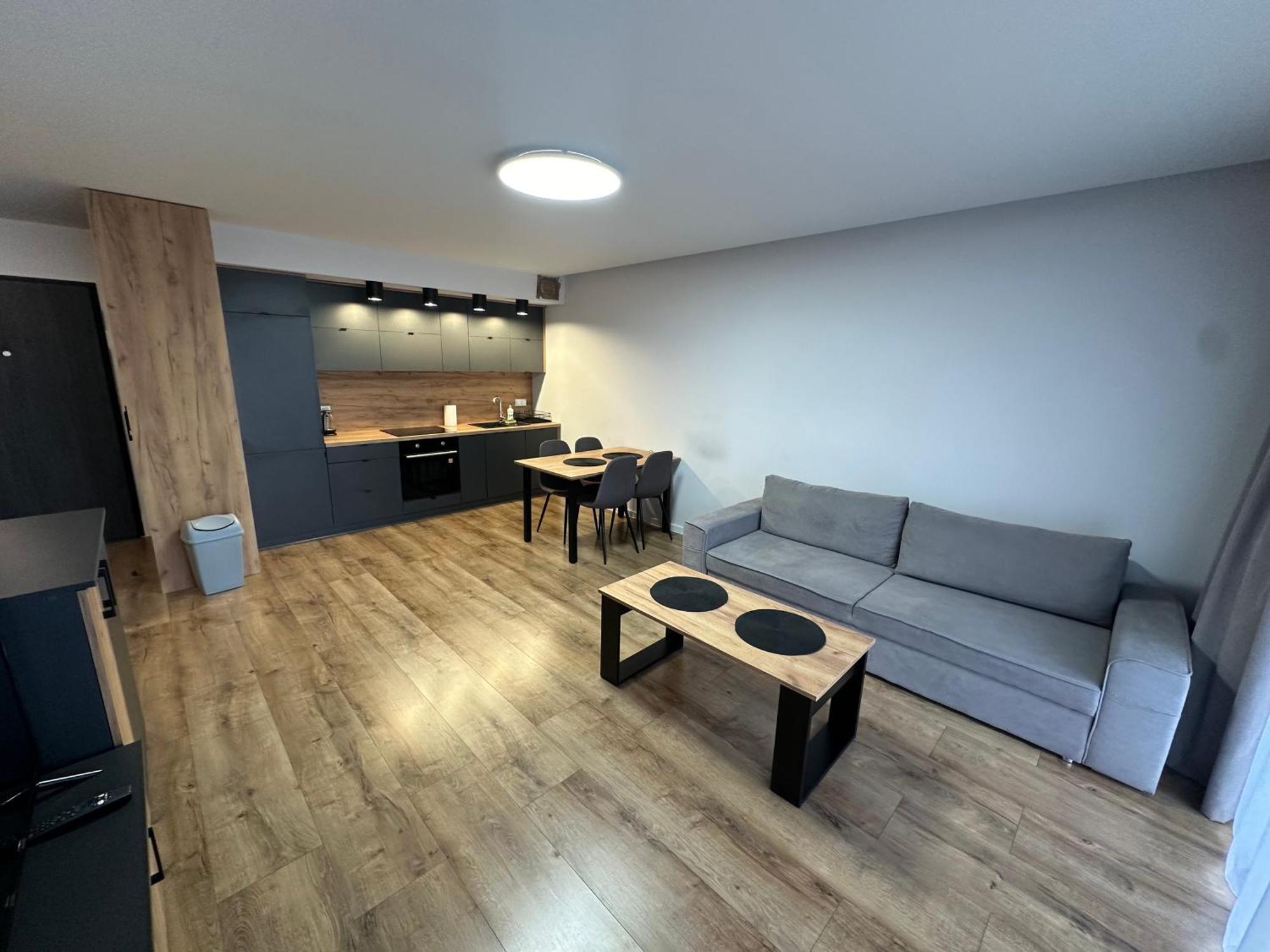 Apartament Osiedle Legionow 2 Κίελτσε Εξωτερικό φωτογραφία