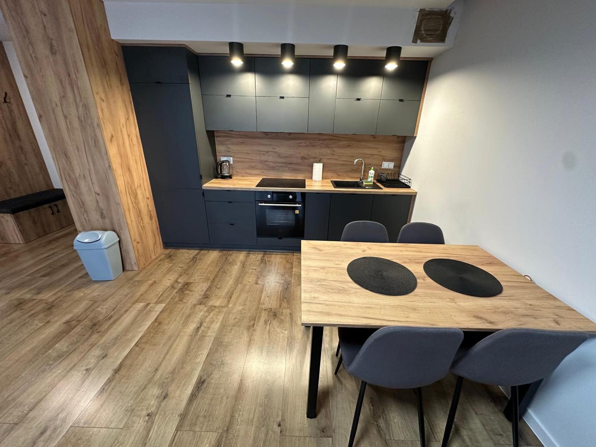 Apartament Osiedle Legionow 2 Κίελτσε Εξωτερικό φωτογραφία
